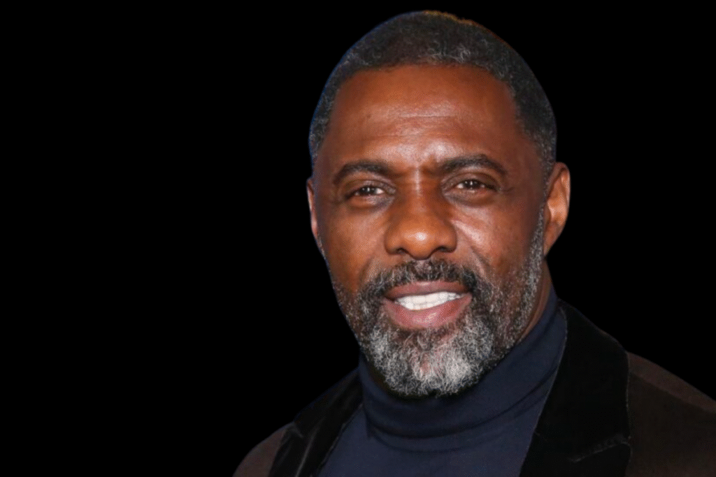 Idris Elba As James Bond Might Give Way To Something Newer