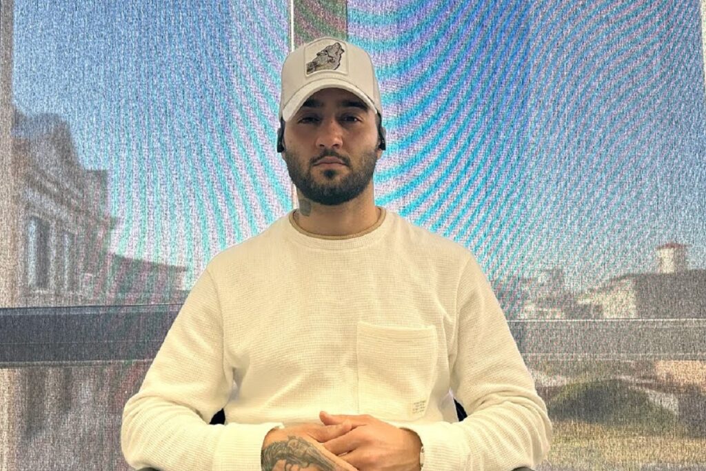 Iran Cracks Down On Rappers, One Arrested, Another Sentenced To Die