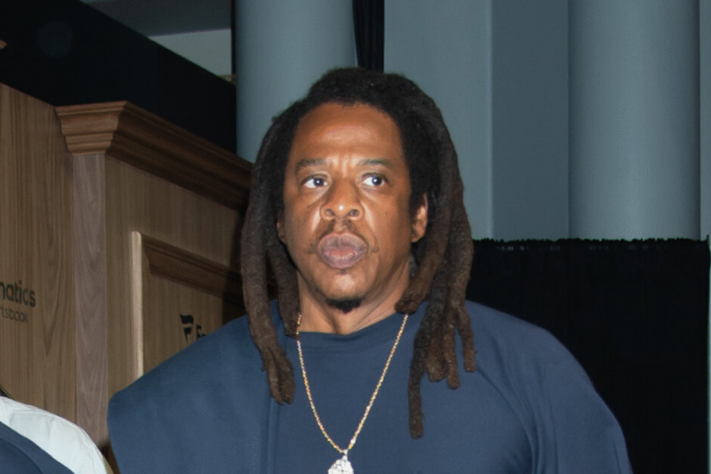 JAY-Z, Beyoncé & Super Bowl Smoke: Is Hov Plotting Ultimate Clap Back?