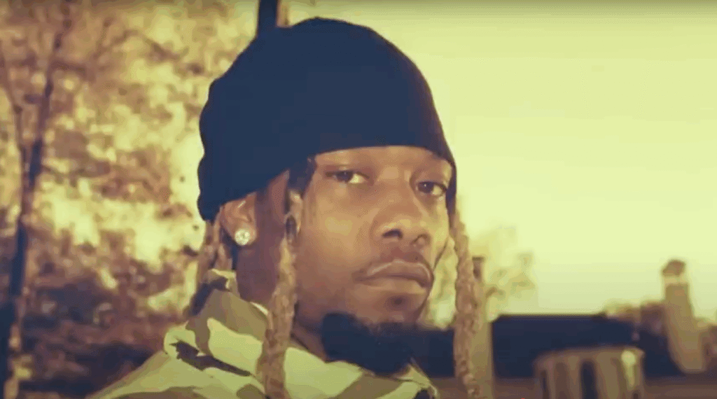 JID Helps Offset Go Crazy On "Bodies"