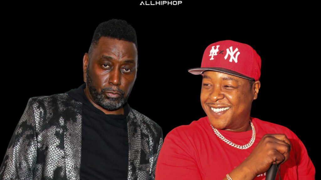 Jadakiss Turns 50—Big Daddy Kane Collab Rumors Sprout Up Jadakiss Turns 50—Big Daddy Kane Collab Rumors Sprout Up