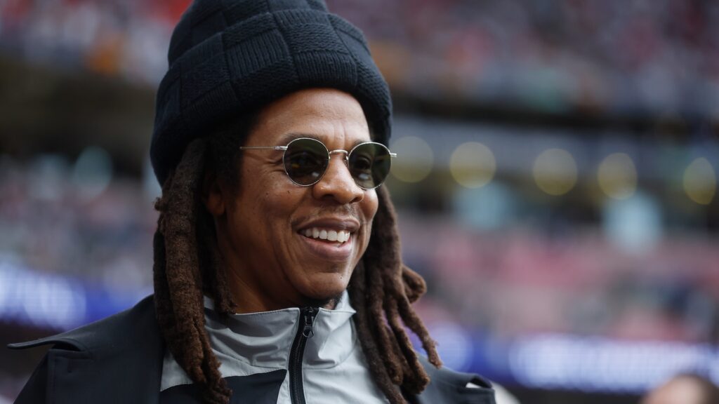 Jay-Z