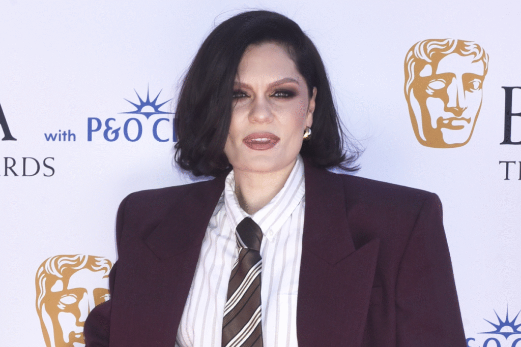 Jessie J Announces She’s Stepping Back After Cancer Diagnosis Jessie J Announces She's Stepping Back After Cancer Diagnosis