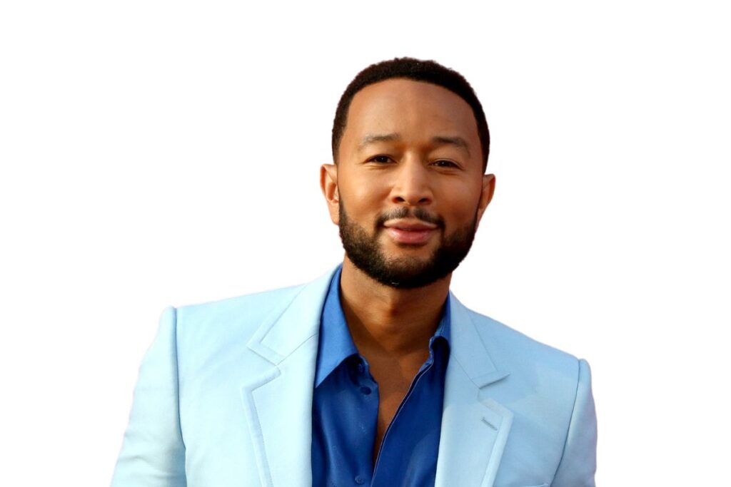 John Legend Slams Italian Promoter Over Unauthorized Concert Ads in Naples John Legend Slams Italian Promoter Over Unauthorized Concert Ads in Naples