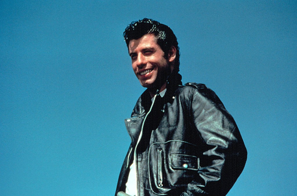 John Travolta Reprises Danny Zuko Role in Surprise ‘Grease’ Appearance John Travolta Reprises Danny Zuko Role in Surprise 'Grease' Appearance