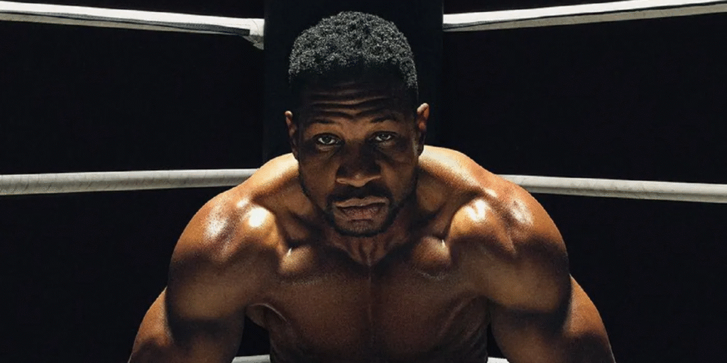 Jonathan Majors’s Fans Have Good News As Marvel Rumors Swirl Jonathan Majors's Fans Have Good News As Marvel Rumors Swirl