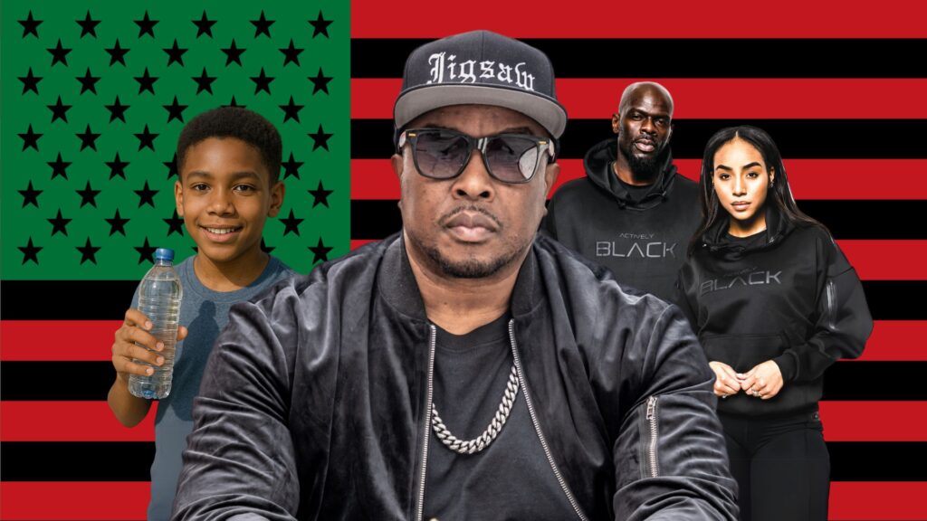 Juneteenth Reflections On Unity, Trust & Pure Black Love