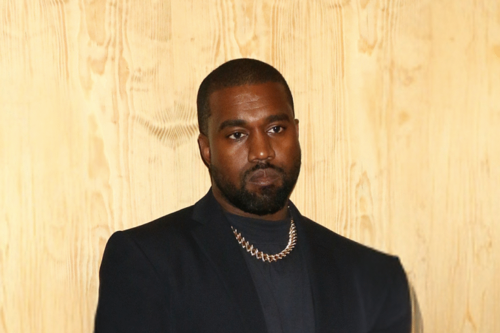 Kanye West Filed New Business Documents With Name As "Ye Ye"