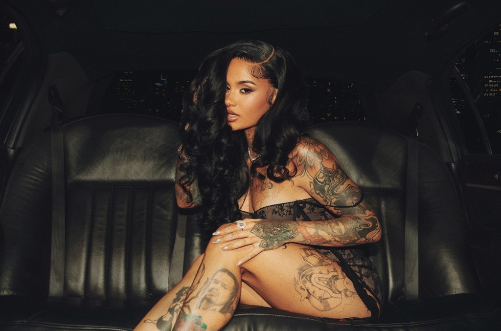 Kehlani, Kevin Abstract & More Kehlani, Kevin Abstract & More