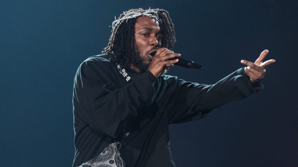 Kendrick Lamar’s 13 Most Inspirational Quotes