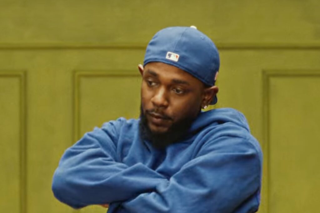 Kendrick Lamar's Clipse Verse Leaks—Listen Here