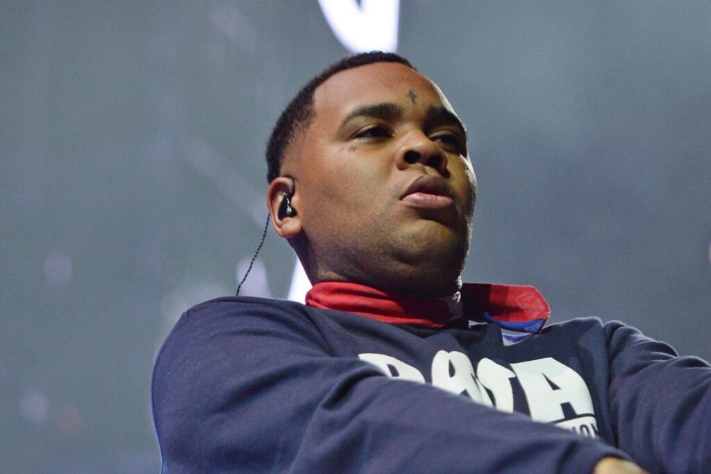 Kevin Gates & Brittany Renner’s Marriage Has Crumbled