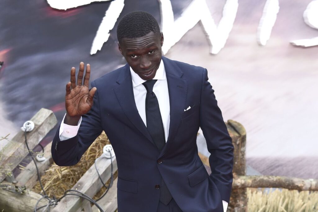 Khaby Lame, World’s Biggest TikTok Star, Flees U.S. After Arrest Khaby Lame, World's Biggest TikTok Star, Flees U.S. After Arrest