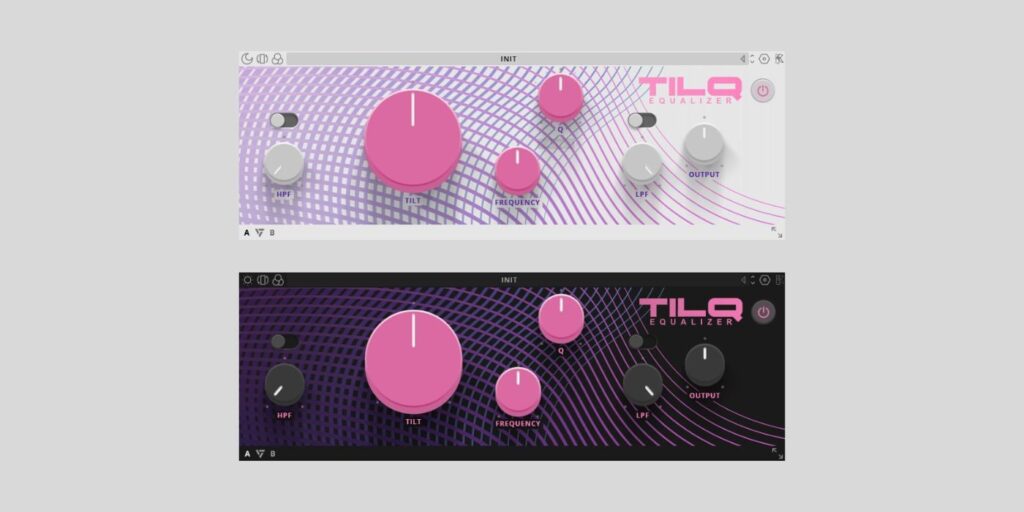 Kuass TiLQ