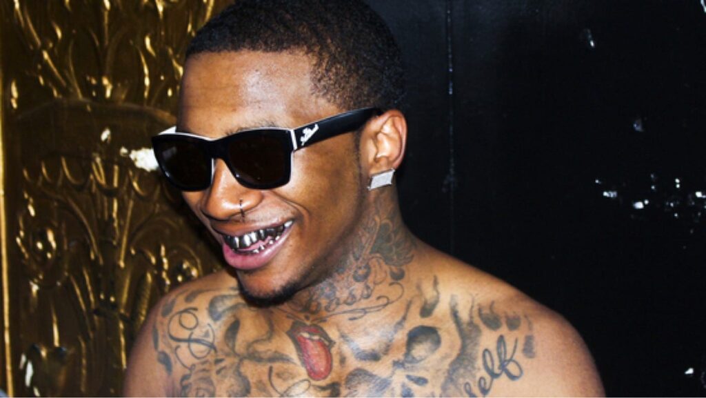 Lil B Rushes To Justin Bieber's Side Amid Apparent Mental Health Crisis