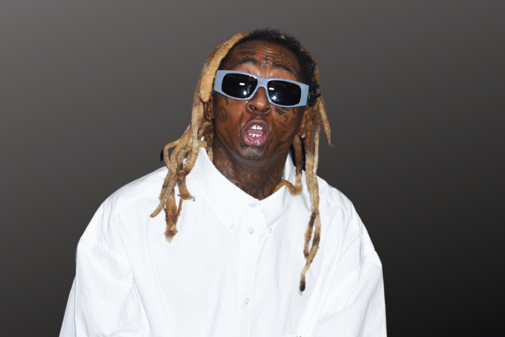 Lil Wayne's Daughter Defends Father—Shuts Down "Carter VI" Critics