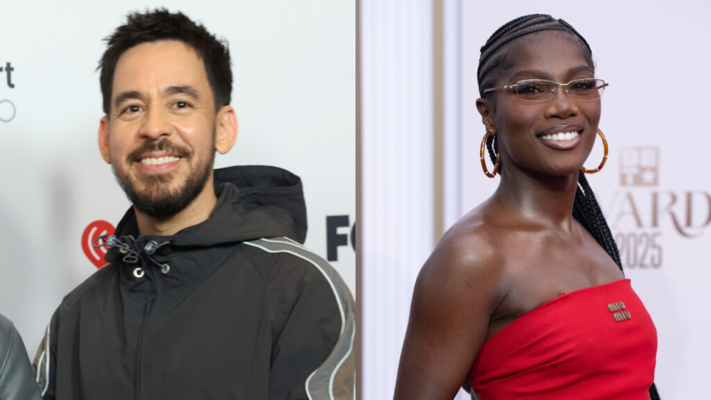 Linkin Park’s Mike Shinoda Names Doechii Among His Favori… Karol G: Tropicoqueta (Complex Exclusive Dragon Fruit Pink 2LP Vinyl)