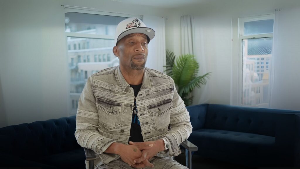 Lord Jamar Returns To VladTV—Controversy Ensues