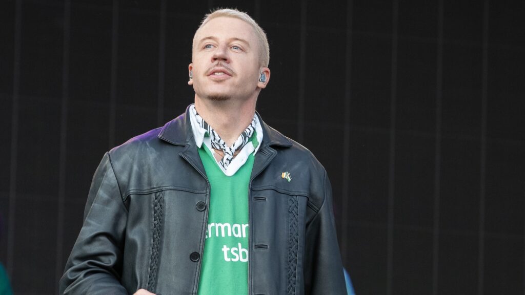 Macklemore