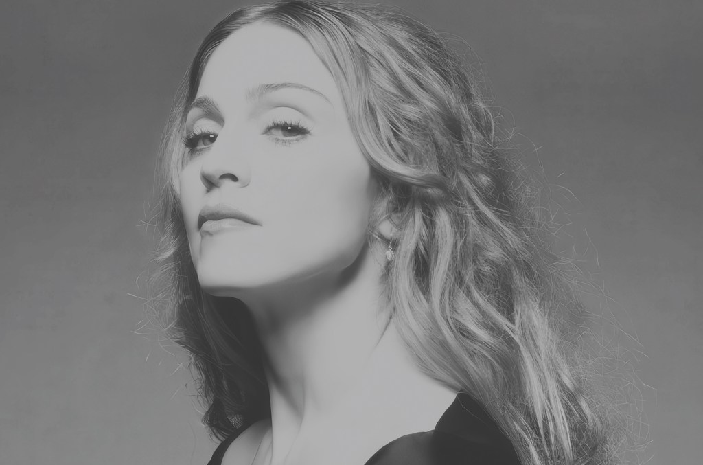 Madonna Introduces Fans to ‘Veronica Electronica’ Alter Ego Madonna Introduces Fans to 'Veronica Electronica' Alter Ego