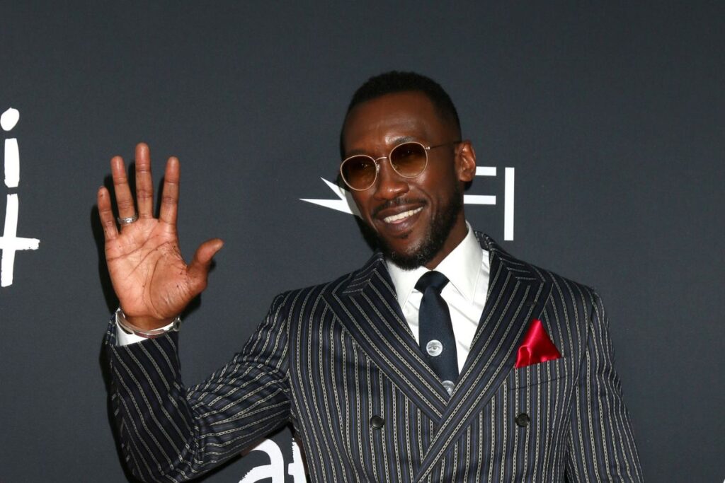 Mahershala Ali Admits He Is Clueless Abot "Blade" Movie Status
