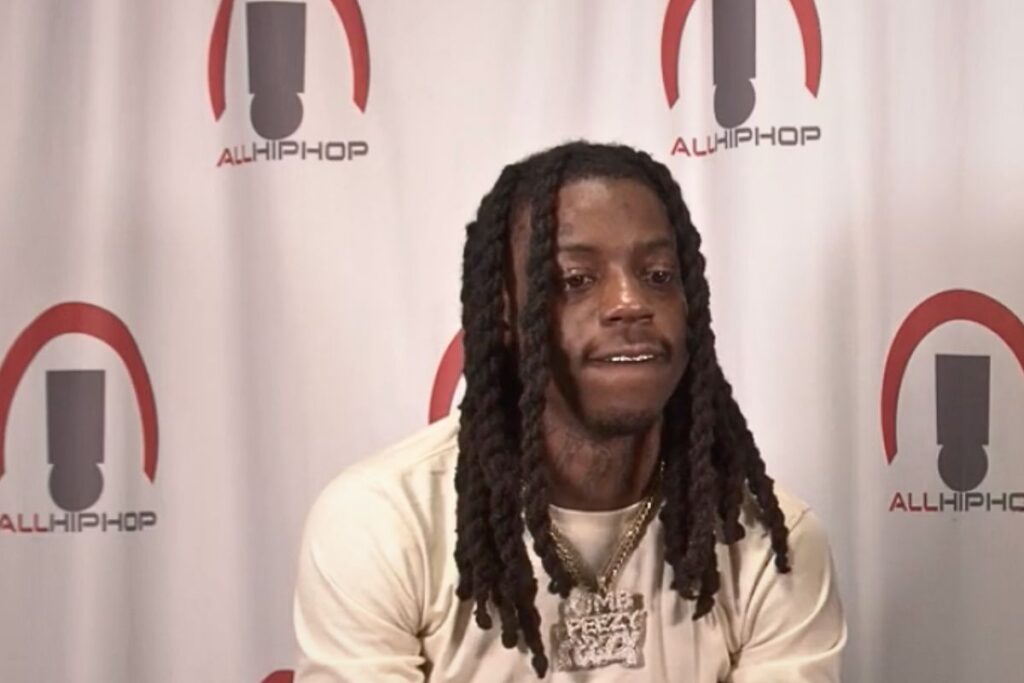 Man Busted For Trying To Kill OMB Peezy