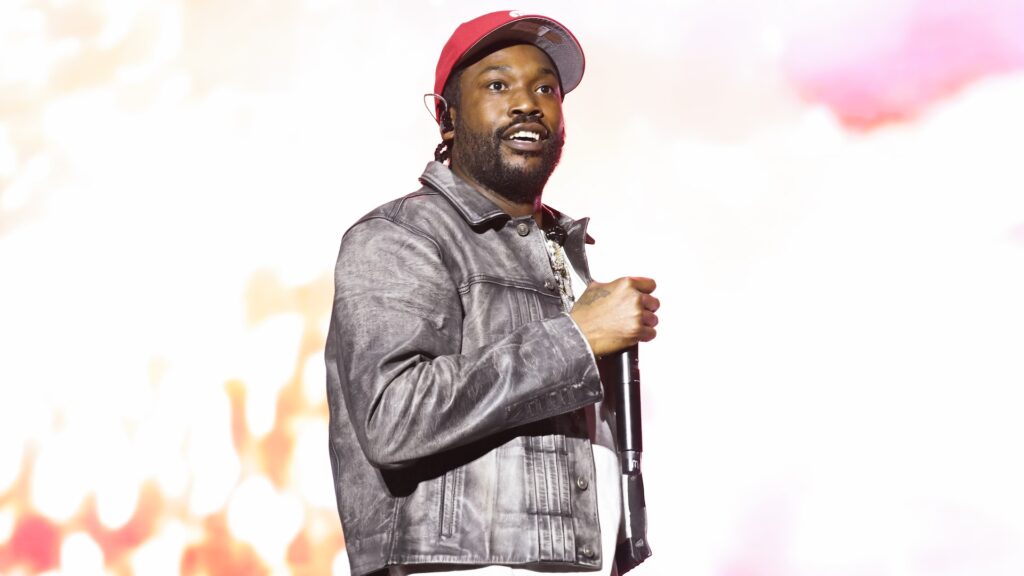 Meek Mill