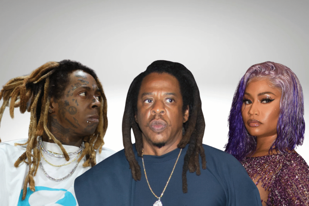 Memphis Bleek Warns Nicki Minaj & Lil Wayne Over JAY-Z & NFL Comments