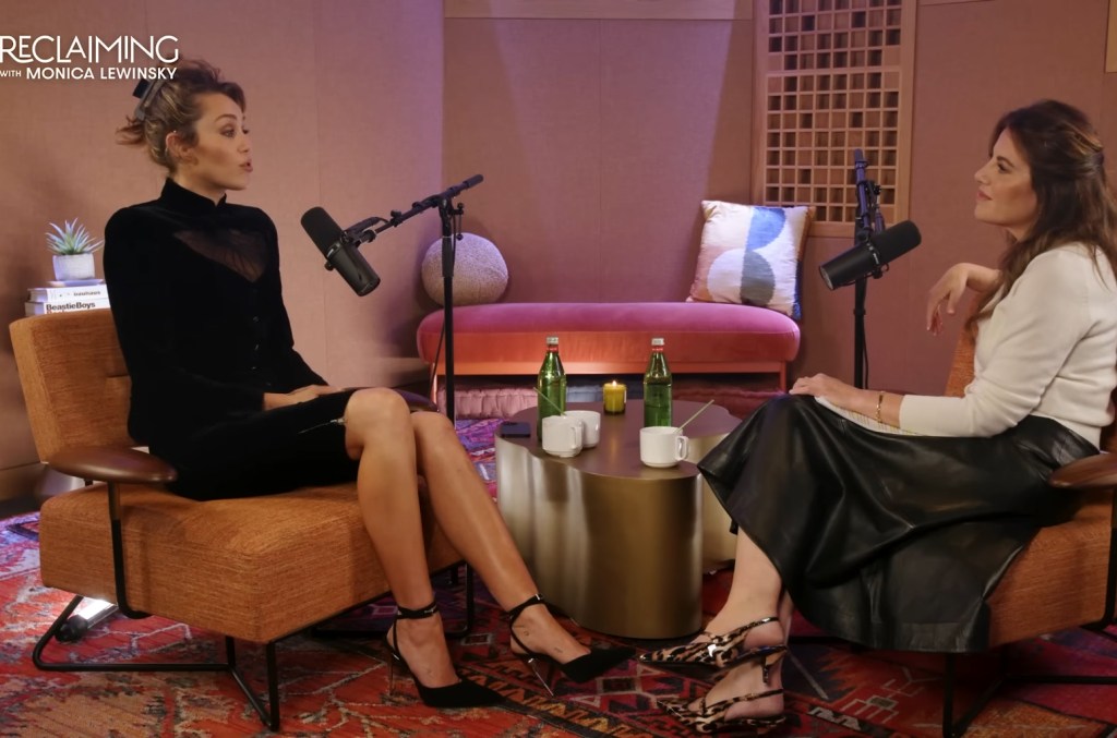 Miley Cyrus Says She ‘Lost Everything’ Due to ‘Bangerz’-Era Persona Miley Cyrus Says She 'Lost Everything' Due to 'Bangerz'-Era Persona