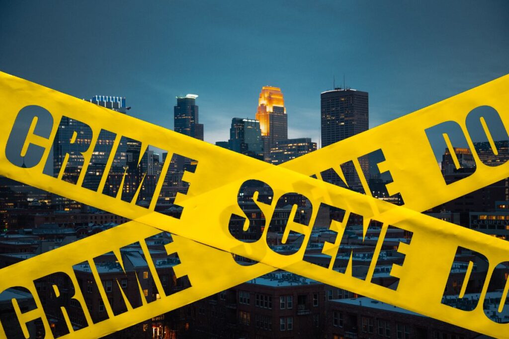 Minnesota Lawmakers Assassinated In Politically Motivated Attack Minnesota Lawmakers Assassinated In Politically Motivated Attack