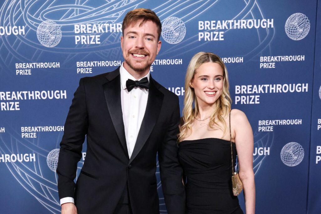 MrBeast Confessed He’s Broke Despite $1 Billion Valuation MrBeast Confessed He’s Broke Despite $1 Billion Valuation