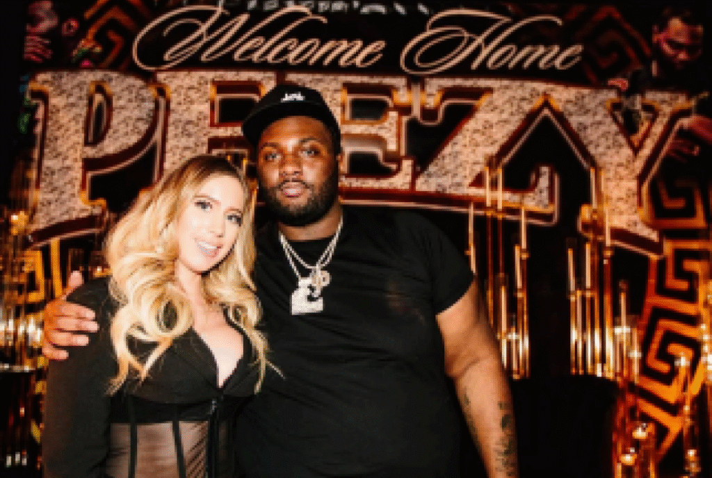 Music Executive & Personal Manager Chelsea Donini Wins Lawsuit