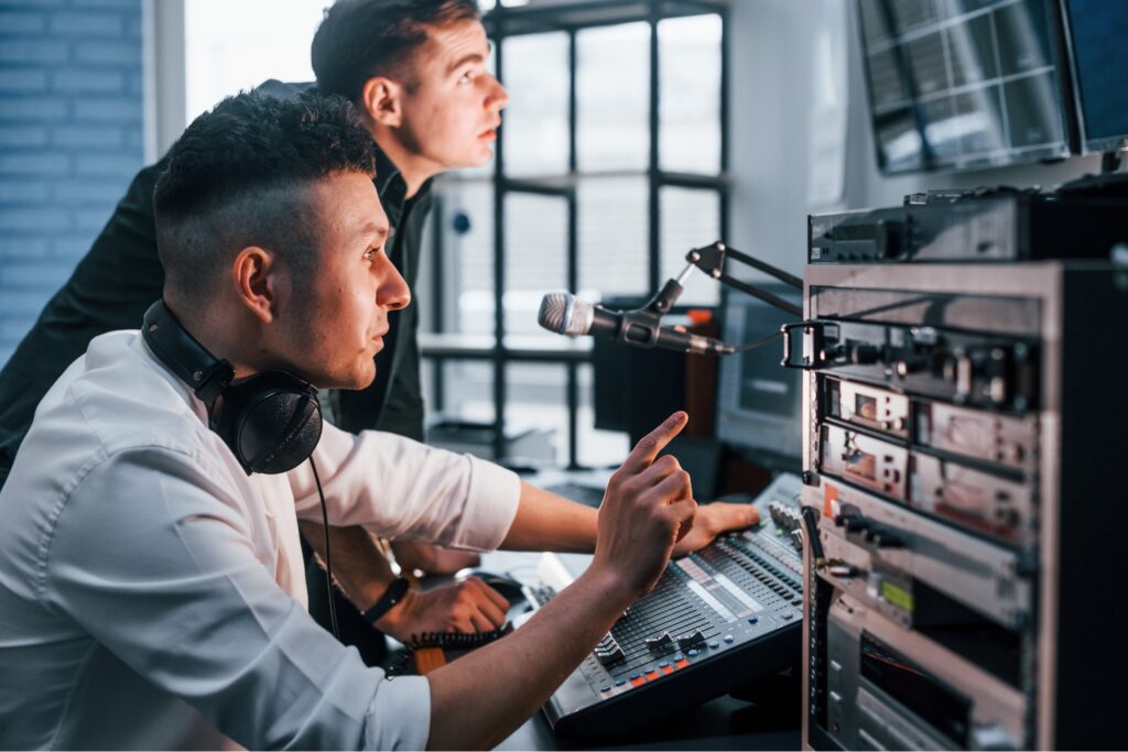 Music Meets Career: How to Land a Job in the Ever-Evolving Music Business