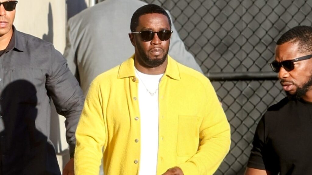 Diddy