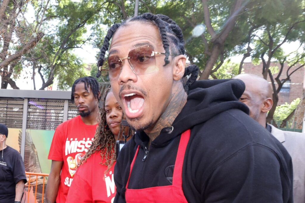Nick Cannon’s Memory Was Tested & Two Kids Didn’t Make The Cut