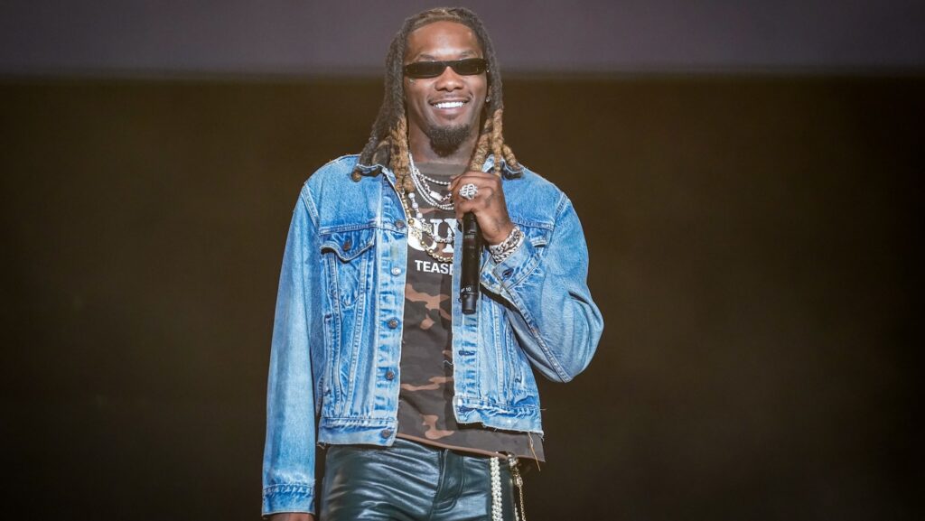 Offset