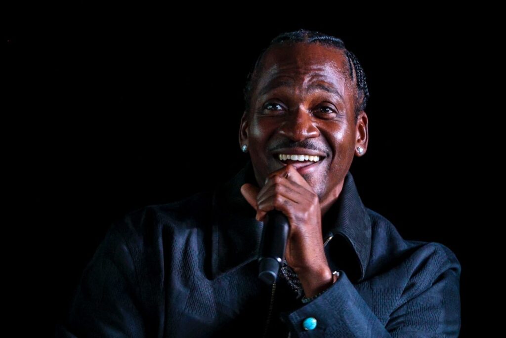 Pusha T Says Drake’s Kendrick Lamar Lawsuit Breaks Rap Code