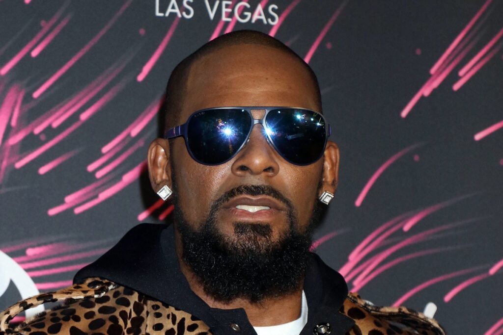 R. Kelly Left In Solitary As Judge Rejects Emergency Plea