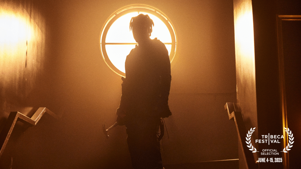 RZA Taps Shameik Moore for Action-Thriller ‘One Spoon of … COMPLEX DICKIES REWORK