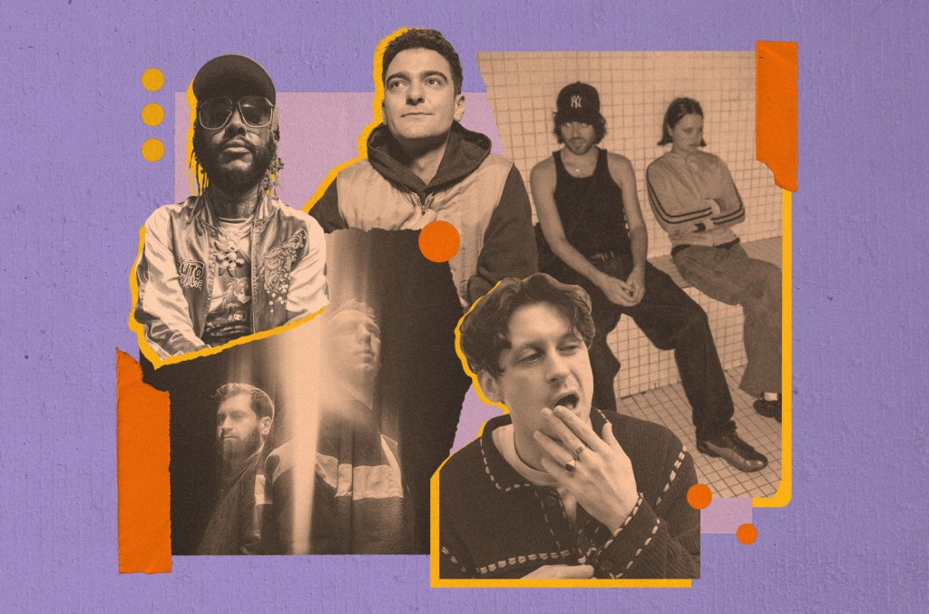 Record Label Marks 35 Years of Success With Indie Artists Record Label Marks 35 Years of Success With Indie Artists