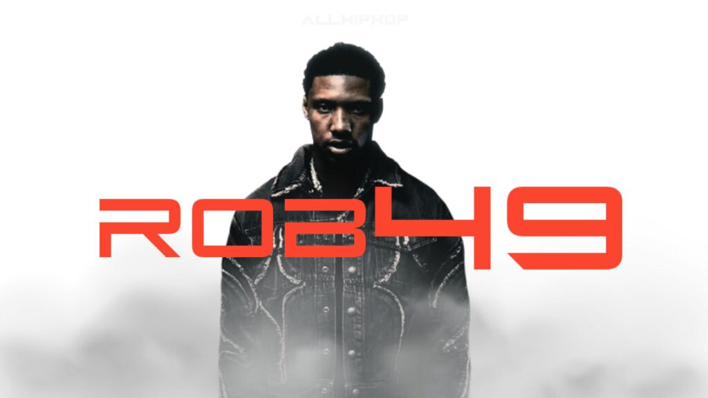 Rob49 Talks Stardom, Struggle & Staying Real As “WTHHELLY” Blows Up Rob49 Talks Stardom, Struggle & Staying Real As "WTHHELLY" Blows Up