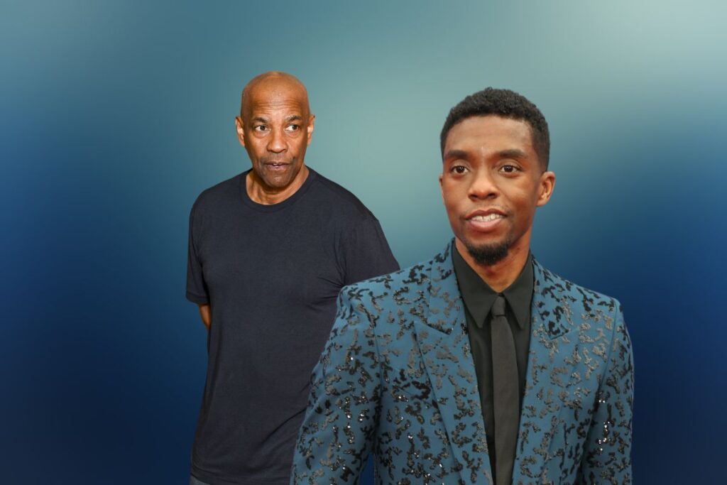 Ryan Coogler Confirms Denzel Washington For “Black Panther 3” Role Ryan Coogler Confirms Denzel Washington For "Black Panther 3" Role