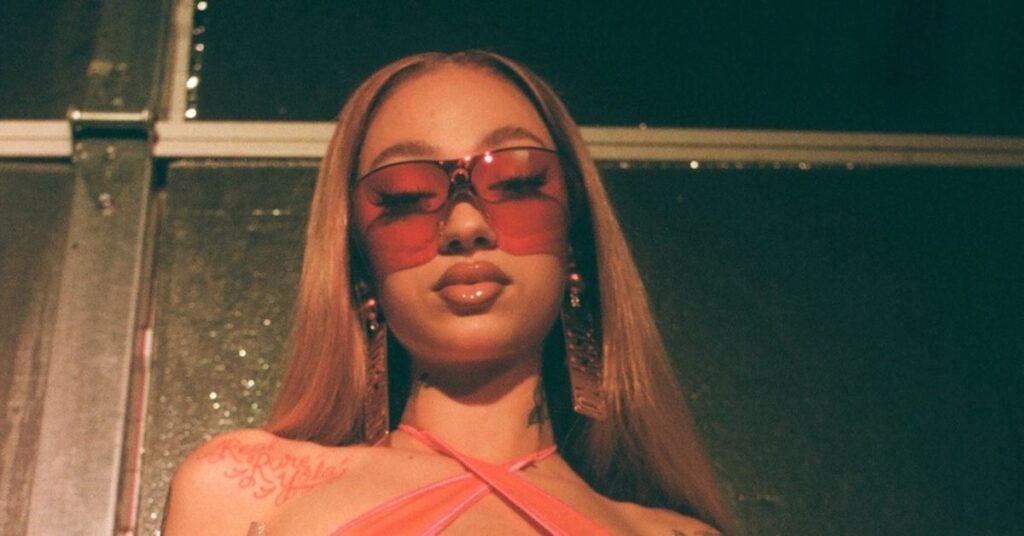 SIGNS: Bhad Bhabie Honored For Her "Hip-Hop Artistry & Cultural Influence"