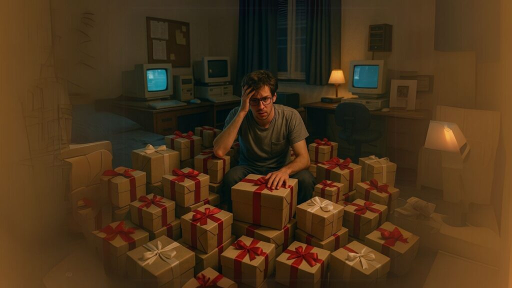 SIGNS: Man Fooled 35 Women With Fake Birthdays—Gets Arrested