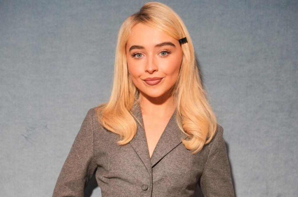 Sabrina Carpenter Raises $1 Million for Charity in Less Than a Year Sabrina Carpenter Raises $1 Million for Charity in Less Than a Year
