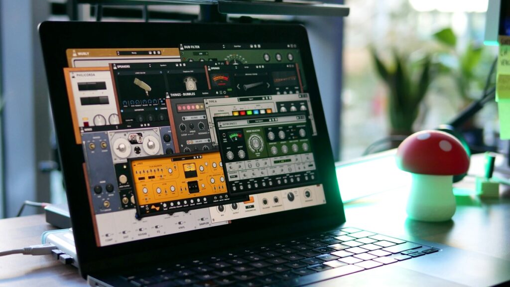 Save up to 51% on plugins