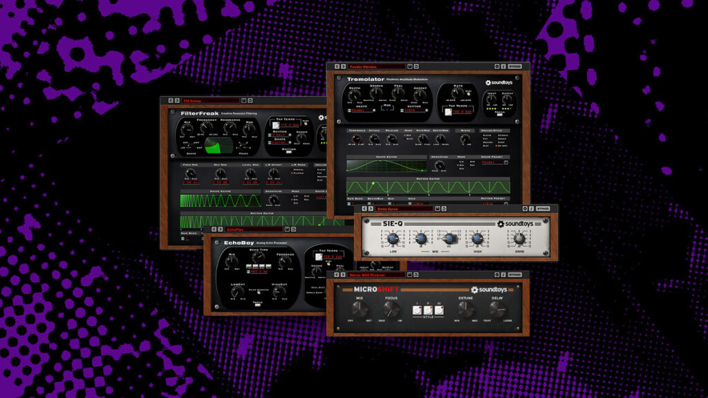 Save up to 75% on selected plugins