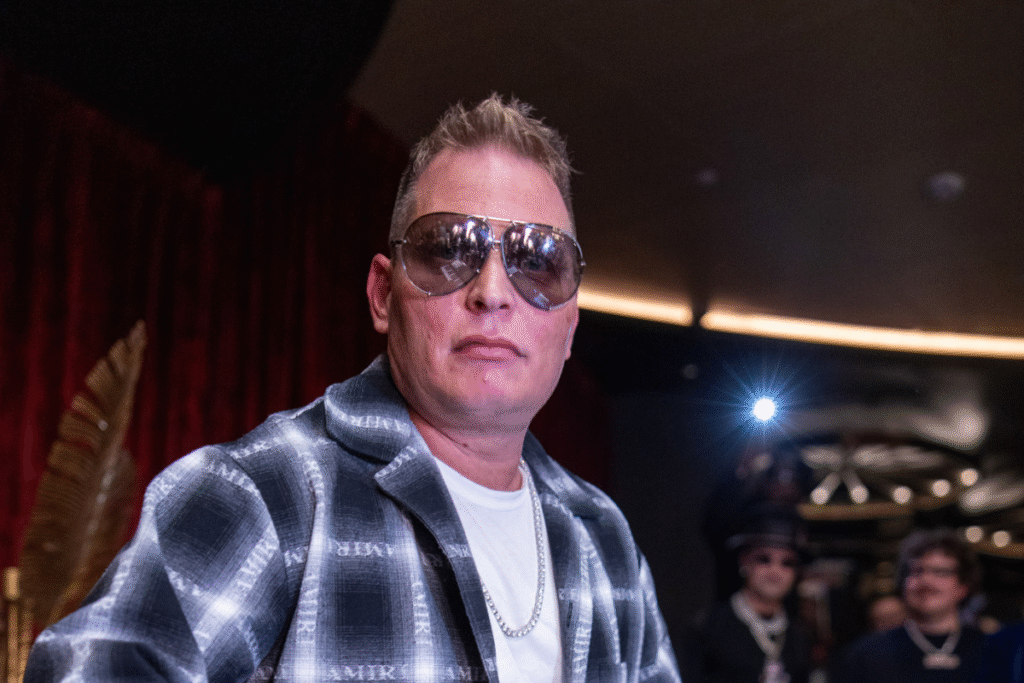 Scott Storch Faces Backlash Over The Roots Comments