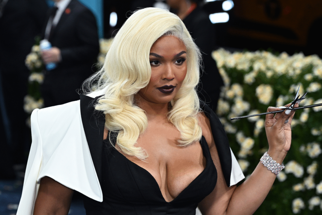 Sheriff Wayne Ivey Tells Lizzo Her Opinion Meant “Exactly Zero” Over Florida Protest Warning