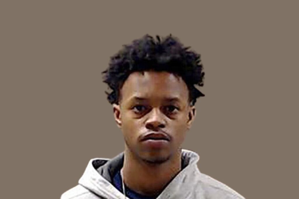 Silentó Hit With 30 Year Sentence For Killing His Cousin